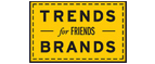 Скидка 10% на коллекция trends Brands limited! - Гастелло
